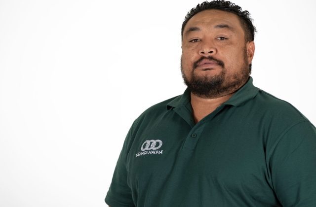 LEQUAN MEIHANA Tikanga Advisor Tumanko Ranui