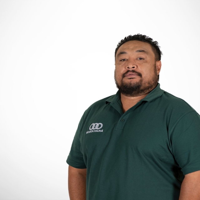 LEQUAN MEIHANA Tikanga Advisor Tumanko Ranui